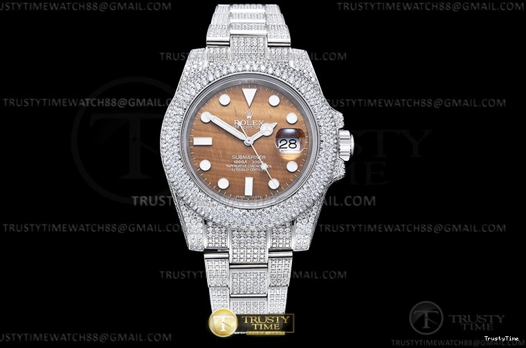 0315 ROLSUB0477B – Submariner 904 Dia Dia Dia OTE JVS A Vibrant 1057